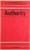 Authority | E.D. Watt