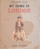 My Home No. 13: My Home in London | Isabel Crombie