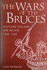 The Wars of the Bruces: Scotland, England and Ireland, 1306-1328 | Colm McNamee