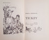 Tickey | Sheila Dederick