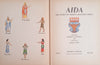 Aïda: The Story of Verdi's Greatest Opera | Adapted by Robert Lawrence, Illustrated by Barry Bart
