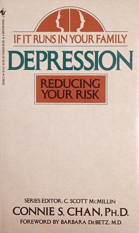 Depression: Reducing Your Risk | Connie S. Chan