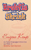 Brekfis met die Shrink: Eugene Kemp se Saterdagoggendstories op RSG in Brekfis met Derrich [Afrikaans] | Eugene Kemp