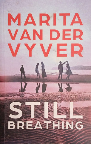 Still Breathing | Marita van der Vyfer