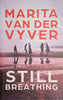 Still Breathing | Marita van der Vyfer