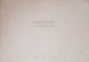Winterkamp: Catalogue for Exhibition of Petra Winterkamp Paintings in New York