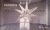 Harmonia: Sacred Geometry, The Pattern of Existence – Gordon Froud [Signed by the Artist]