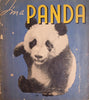 I'm a Panda: The Story of the Baby Giant Panda | Esther Gould
