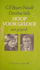 Hoop voor Geloof: Een Gesprek [Dutch] | C.F. Beyers Naudé, Dorothee Sölle