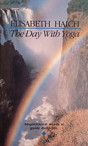 The Day with Yoga | Elisabeth Haich
