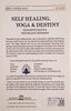 Self Healing, Yoga & Destiny | Elisabeth Haich & Selvarajan Yesudian