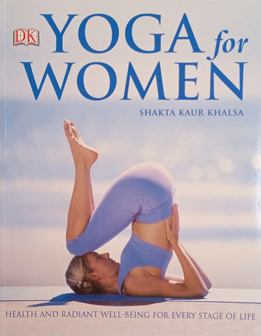 Yoga for Women | Shakta Kaur Khalsa
