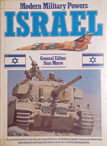 Modern Military Powers: Israel | Stan Morse (gen. ed.)