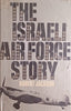 The Israeli Air Force Story | Robert Jackson