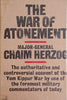 The War of Atonement | Major-General Chaim Herzog