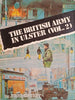 The British Army in Ulster (vol. 2) | David Barzilay