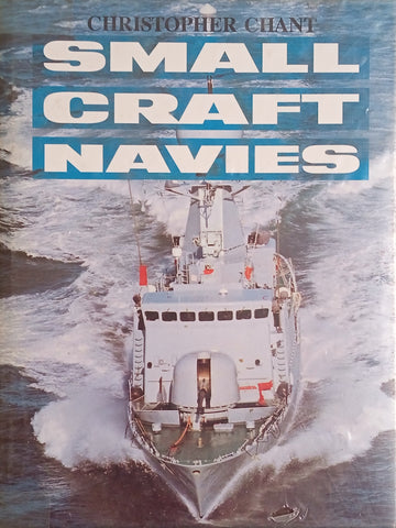 Small Craft Navies | Christopher Chant