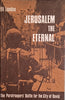 Jerusalem the Eternal: The Paratroopers' Battle for the City of David | Eli Landau