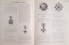 Orders and Decorations of All Nations: Ancient and Modern, Civil and Military | Robert Werlich