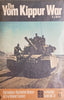 The Yom Kippur War | A.J. Barker
