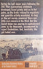 The Yom Kippur War | A.J. Barker