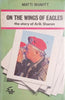 On the Wings of Eagles: The Story of Arik Sharon | Matti Shavitt