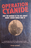 Operation Cyanide: Why the Bombing of the USS Liberty Nearly Caused World War III | Peter Hounam