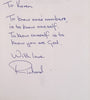 Human Pin Code: The Sacred Maths in your Birth Date [Inscribed by the Co-Author] | Douglas Forbes with Richard Higgins