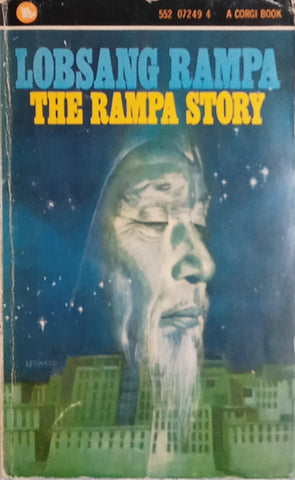 The Rampa Story | Lobsang Rampa