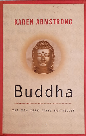 Buddha | Karen Armstrong