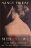 Men in Love. Men's Sexual Fantasies: The Triumph of Love over Rage | Nancy Friday