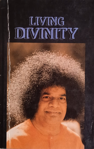 Living Divinity | Shakuntala Balu