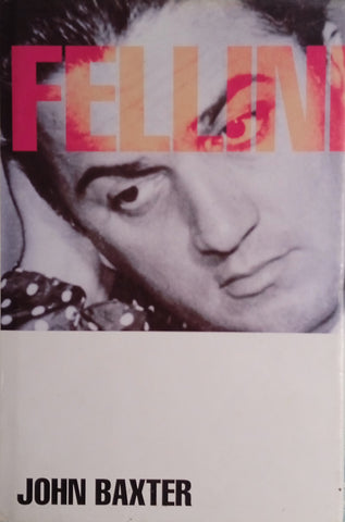 Fellini | John Baxter