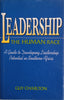 Leadership. The Human Race: A Guide to Developing Leadership Potential in Southern Africa | Guy Charlton