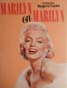Marilyn on Marilyn | Roger G. Taylor (comp.)
