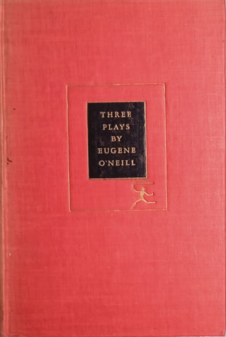 The Emperor Jones, Anna Christie, The Hairy Ape | Eugene O’Neill