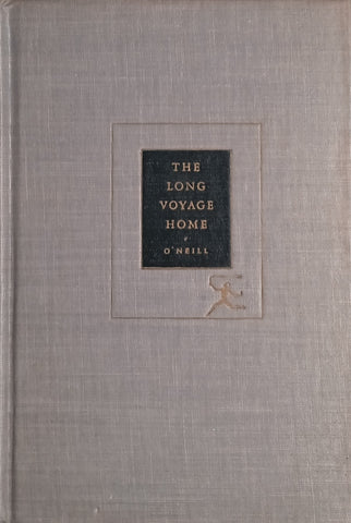 The Long Voyage Home: Seven Plays of the Sea | Eugene O’Neill