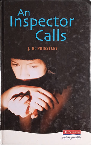 An Inspector Calls | J.B. Priestley