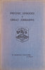 Psychic Episodes of Great Zimbabwe | H. Clarkson Fletcher