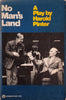 No Man's Land | Harold Pinter