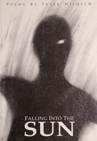Falling Into the Sun | Peter Wilhelm