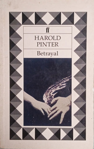 Betrayal | Harold Pinter