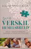 Ek en Jy Verskil Hemelsbreed [Afrikaans] | Louise van Coller