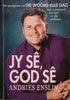 Jy Sê, God Sê [Afrikaans] | Andries Enslin