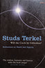 Will the Circle be Unbroken? Reflections on Death and Dignity | Studs Terkel