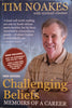 Challenging Beliefs: Memoirs of a Career | Tim Noakes with Michael Vlismas
