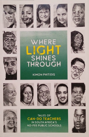 Where Light Shines Through | Kimon Phitidis