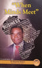 "When Minds Meet". A Conversation With Mr. Mutumwa Mawere