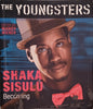Shaka Sisulu: Becoming | Mandy Wiener (ed.)