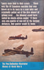 Lancaster Bomber | D.B. Tubbs